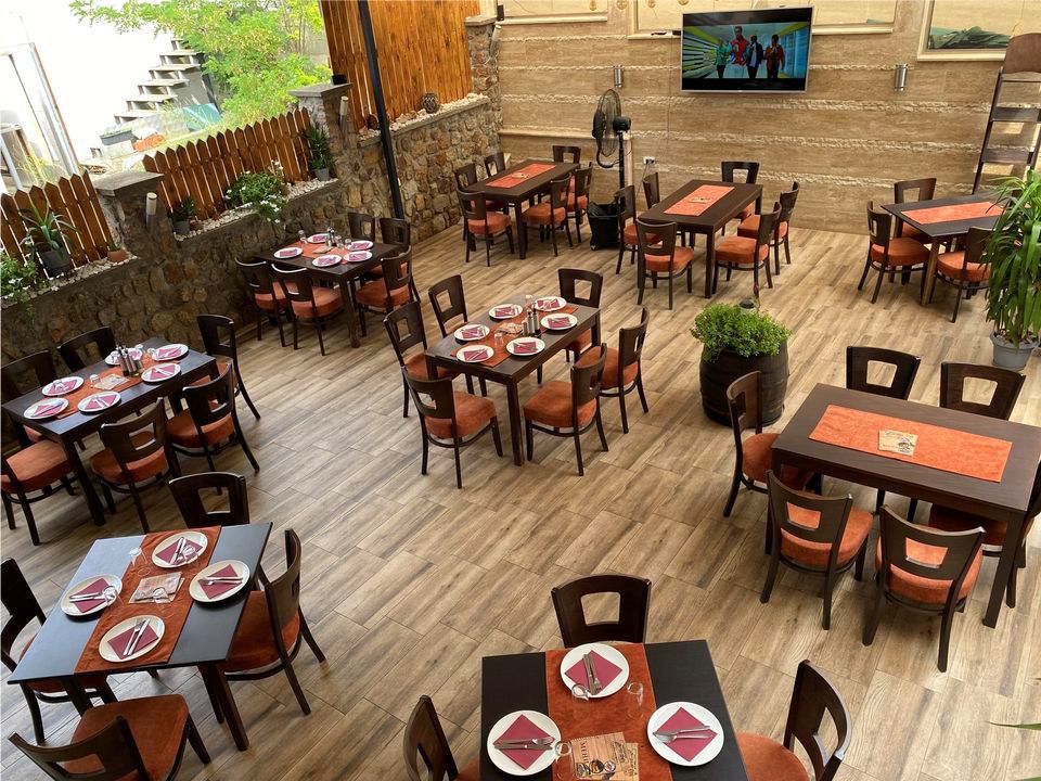 slika od restoranot